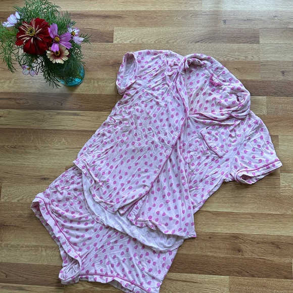 Kate Spade pajamas - Picture 1 of 4